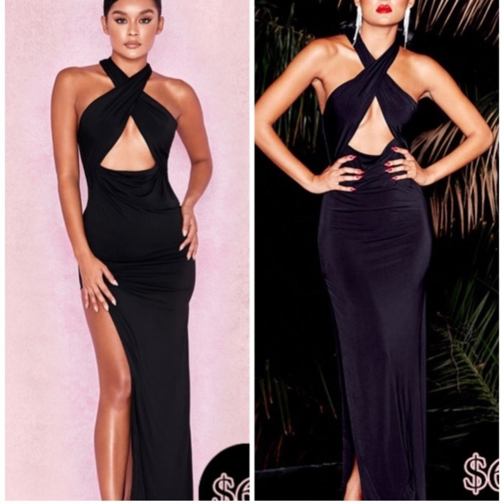 Sexy Dress